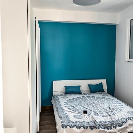 Bilocale Affacciato Sullo Stretto Appartement Messina Buitenkant foto
