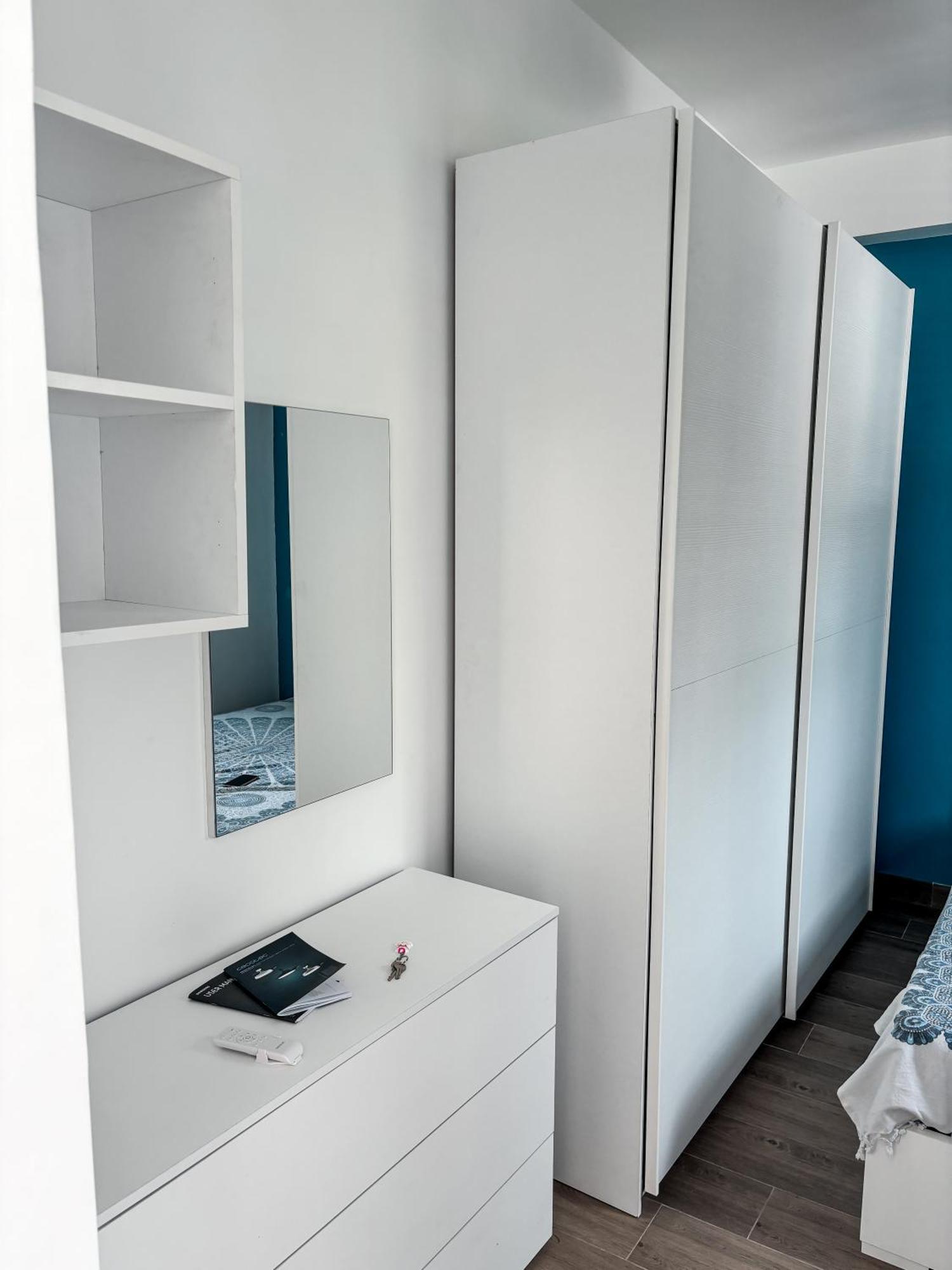Bilocale Affacciato Sullo Stretto Appartement Messina Buitenkant foto